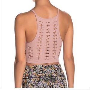 FP Movement Revelation Sports Bra/cami NWOT